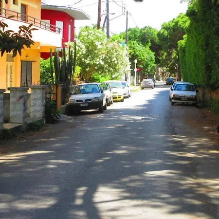 Apartman Palm Ll - Islander's Collection