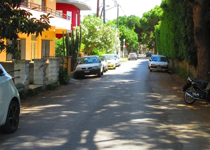 Apartman Palm Ll - Islander's Collection