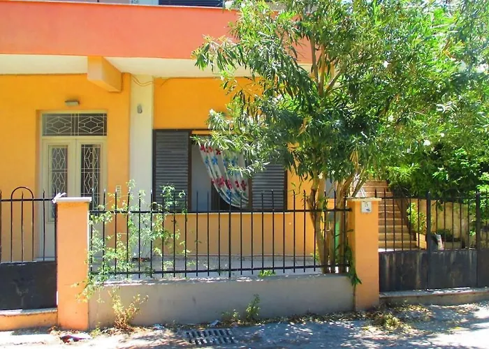 Appartement Palm Ll - Islander's Collection Rhodes City